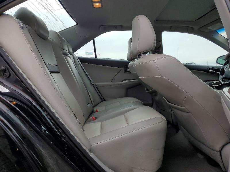 2012 Toyota Camry მანქანა იყიდება აუქციონზე, vin: 4T4BF1FK9CR218720, აუქციონის ნომერი: 53559746