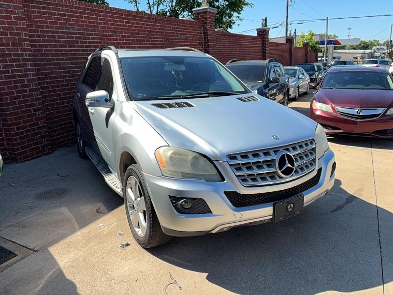 53637106 :رقم المزاد ، 4JGBB8GB4BA676243 vin ، 2011 Mercedes-benz Ml مزاد بيع