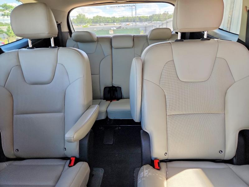 Aukcja sprzedaży 2020 Kia Telluride, vin: 5XYP64HCXLG095510, numer aukcji: 52903366