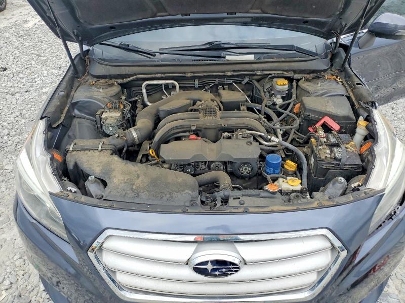 Aukcja sprzedaży 2017 Subaru Legacy, vin: 4S3BNAN63H3050169, numer aukcji: 52484526