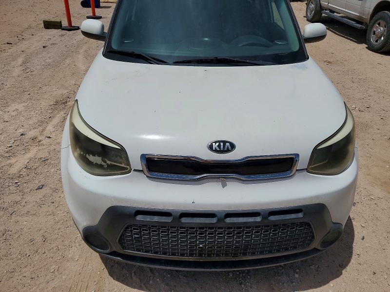 Продажа на аукционе авто 2015 Kia Soul, vin: KNDJP3A51F7111720, номер лота: 53342486