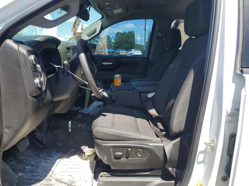 53936646 :رقم المزاد ، 3GTUUAEDXNG557458 vin ، 2022 Gmc Sierra مزاد بيع