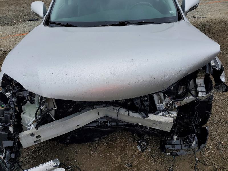 2013 Lexus Rx მანქანა იყიდება აუქციონზე, vin: 2T2ZK1BA4DC130626, აუქციონის ნომერი: 53730156