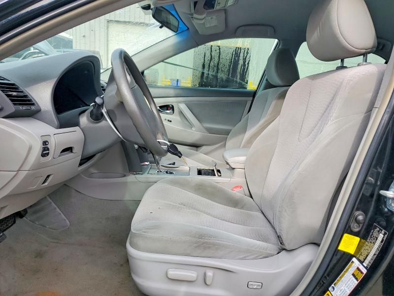 52708236 :رقم المزاد ، 4T1BF3EK2BU774017 vin ، 2011 Toyota Camry مزاد بيع
