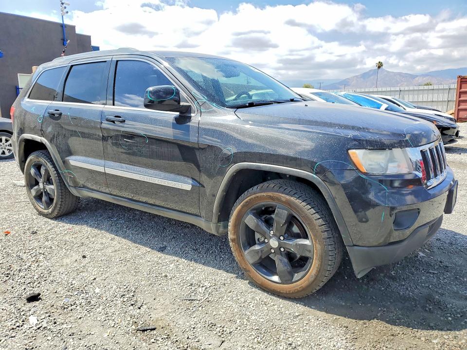 Aukcja sprzedaży 2012 Jeep Grand Cherokee, vin: 1C4RJEAG4CC354457, numer aukcji: 54913666