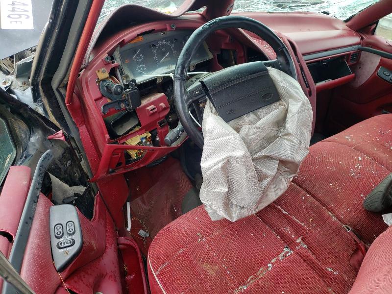 1996 Ford F150 მანქანა იყიდება აუქციონზე, vin: 1FTEF14H6TLB51261, აუქციონის ნომერი: 54669446