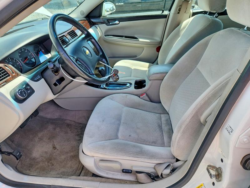 Продаж на аукціоні авто 2014 Chevrolet Impala Limited, vin: 2G1WB5E32E1149681, номер лоту: 52470386