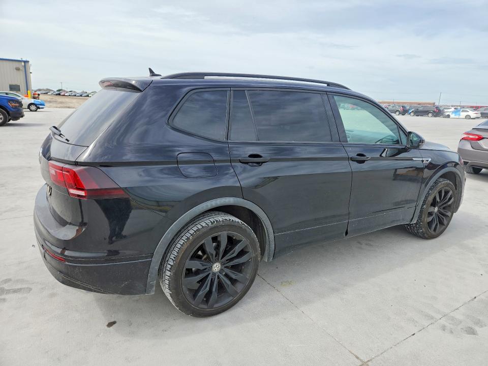 Продажа на аукционе авто 2020 Volkswagen Tiguan, vin: 3VV3B7AX3LM131907, номер лота: 52262706