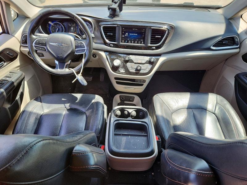 Aukcja sprzedaży 2020 Chrysler Pacifica, vin: 2C4RC1BG0LR120311, numer aukcji: 52029656