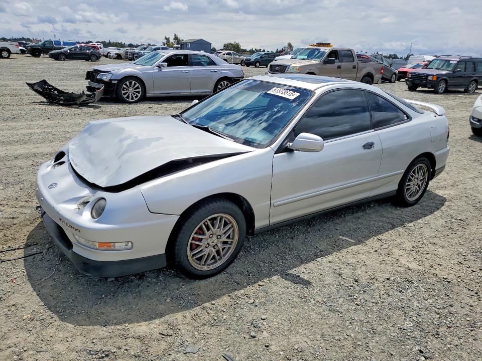 Aukcja sprzedaży 2000 Acura Integra, vin: JH4DC4462YS001695, numer aukcji: 51923616