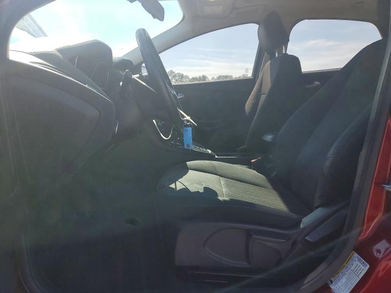 2015 Ford Focus მანქანა იყიდება აუქციონზე, vin: 1FADP3F29FL338727, აუქციონის ნომერი: 53067766