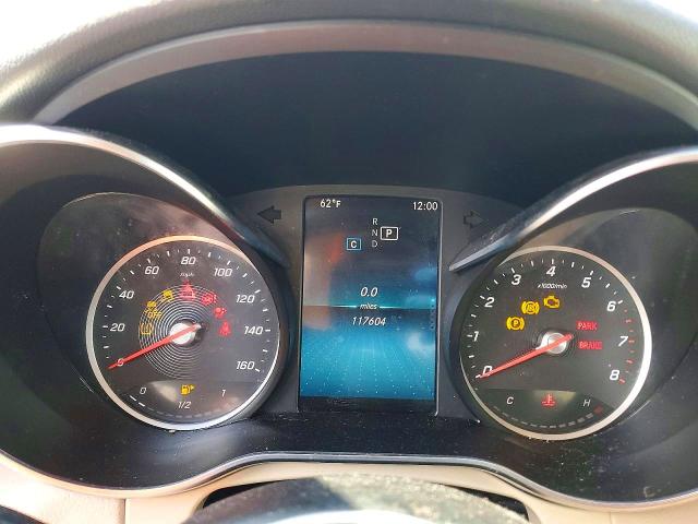 Продаж на аукціоні авто 2019 Mercedes-benz C, vin: 55SWF8DB3KU296847, номер лоту: 52879116