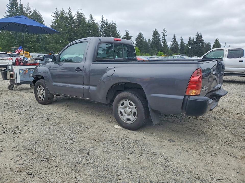 Продажа на аукционе авто 2014 Toyota Tacoma, vin: 5TFNX4CN3EX031936, номер лота: 54083396