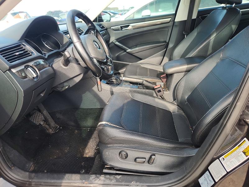 Aukcja sprzedaży 2017 Volkswagen Passat, vin: 1VWBT7A35HC022374, numer aukcji: 54688346