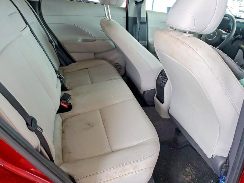 Продаж на аукціоні авто 2024 Hyundai Kona, vin: KM8HB3AB6RU081778, номер лоту: 55574796