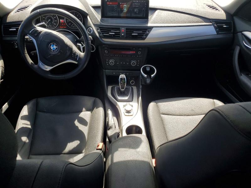 53199916 :رقم المزاد ، WBAVL1C56EVY18057 vin ، 2014 Bmw X1 مزاد بيع
