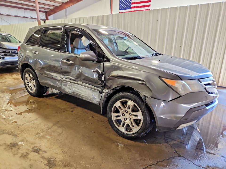 Aukcja sprzedaży 2009 Acura Mdx, vin: 2HNYD28659H513386, numer aukcji: 55224116
