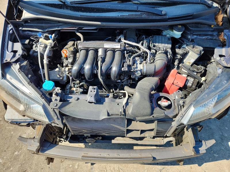 Продажа на аукционе авто 2015 Honda Fit, vin: 3HGGK5H57FM731246, номер лота: 54946376