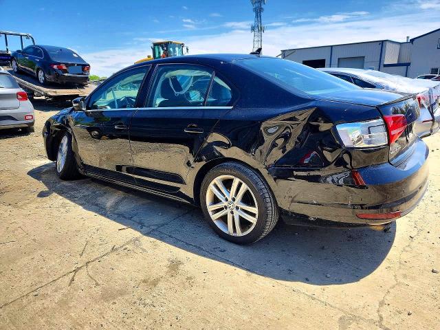 Продажа на аукционе авто 2015 Volkswagen Jetta, vin: 3VWLA7AJ1FM263739, номер лота: 52751226