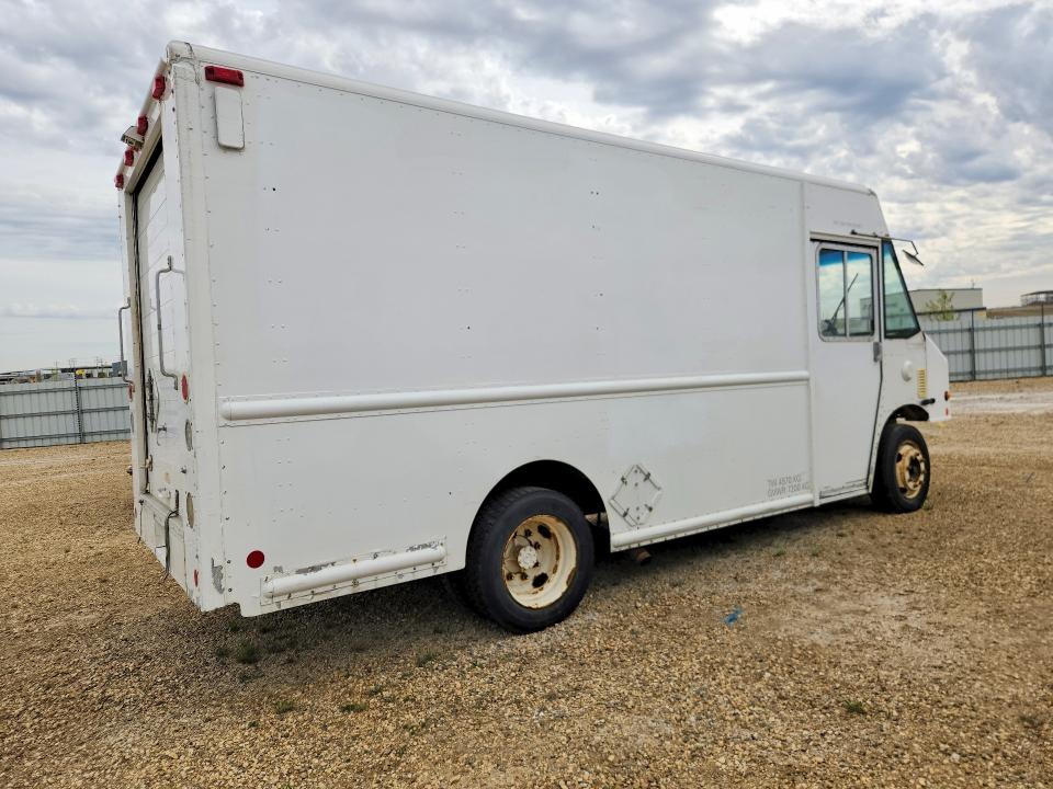 Aukcja sprzedaży 2008 Freightliner Chassis, vin: 4UZAANDU68CZ63535, numer aukcji: 47598466