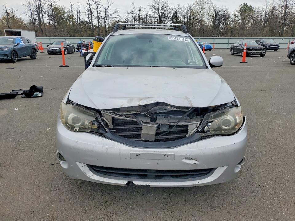 Продажа на аукционе авто 2011 Subaru Impreza, vin: JF1GH6B63BH821874, номер лота: 52431876
