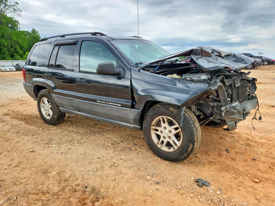 Aukcja sprzedaży 2004 Jeep Grand Cherokee, vin: 1J4GW48SX4C404612, numer aukcji: 53193386