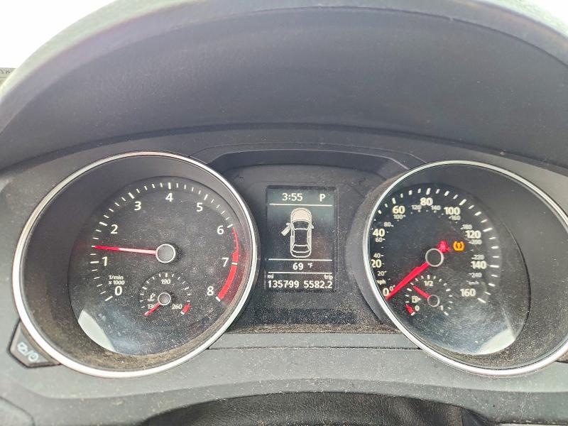 Aukcja sprzedaży 2017 Volkswagen Jetta, vin: 3VWDB7AJ7HM261126, numer aukcji: 52839846