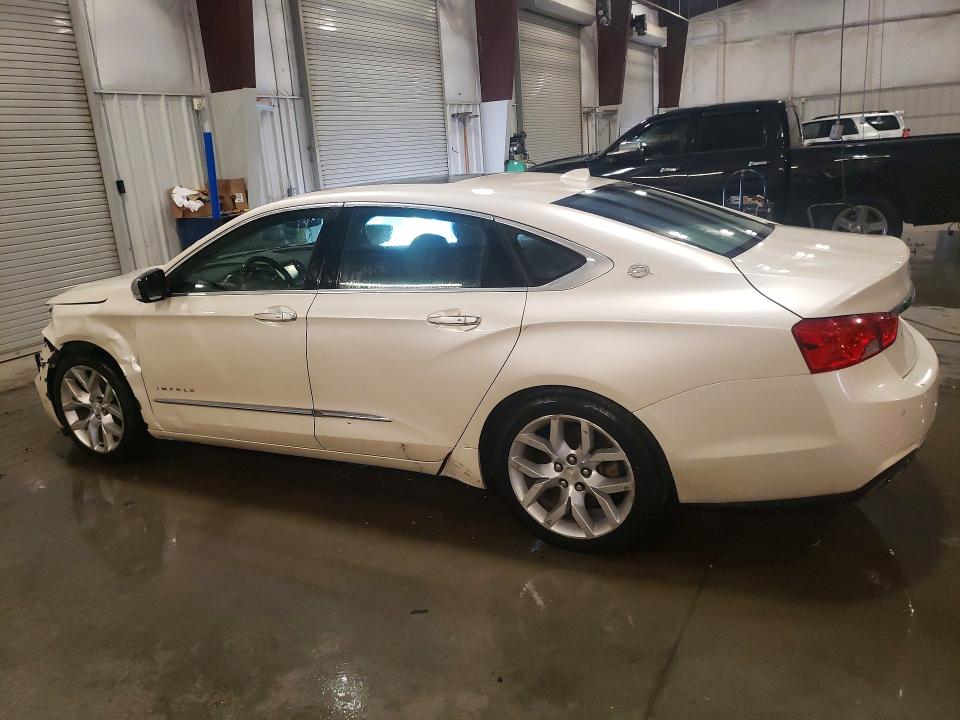 Продажа на аукционе авто 2014 Chevrolet Impala, vin: 1G1155S3XEU135831, номер лота: 54110676