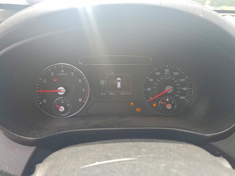 Aukcja sprzedaży 2016 Kia Sorento, vin: 5XYPG4A30GG119018, numer aukcji: 55412906