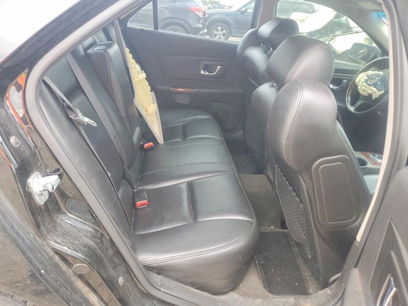 Продажа на аукционе авто 2007 Cadillac Cts, vin: 1G6DP577070195821, номер лота: 53165686