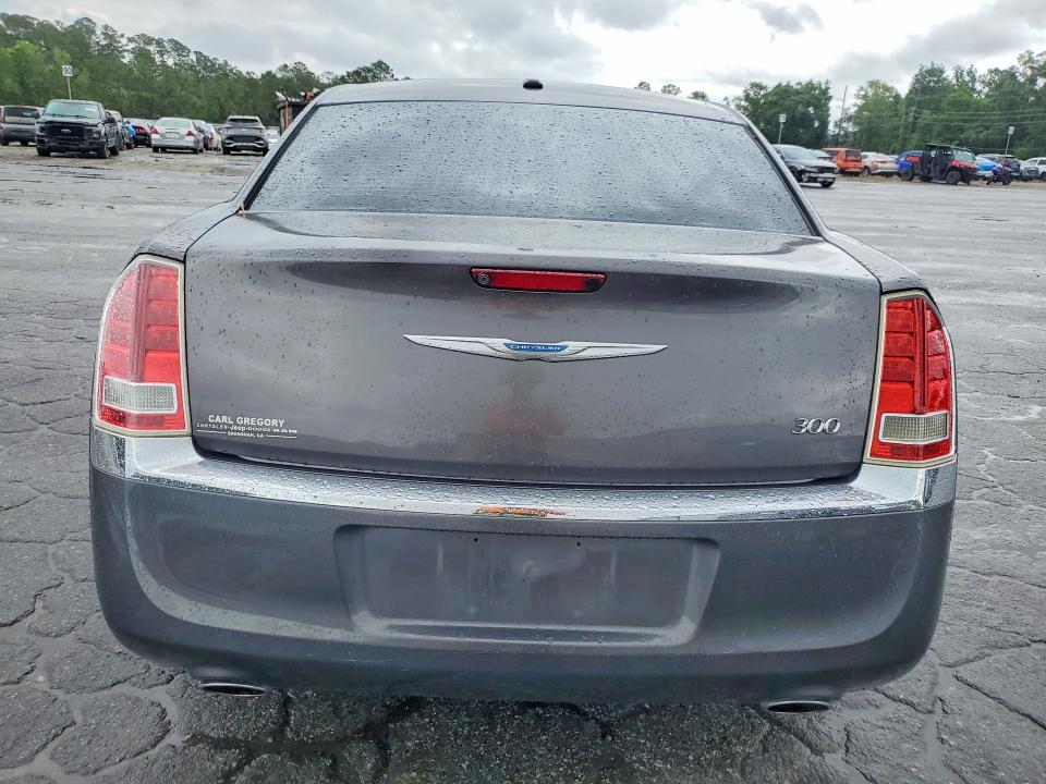 Aukcja sprzedaży 2014 Chrysler 300, vin: 2C3CCAAG0EH323719, numer aukcji: 51879776