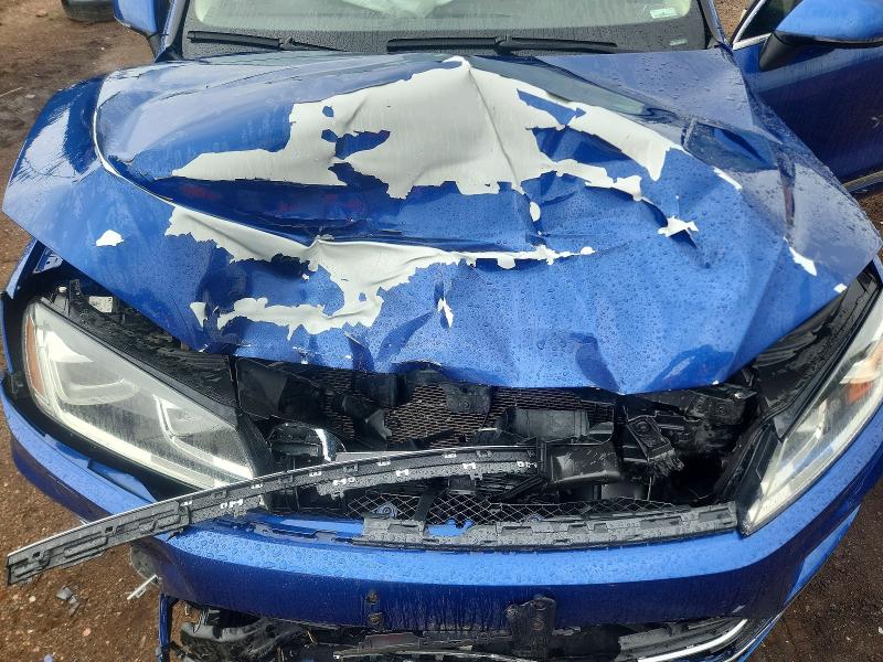 Aukcja sprzedaży 2016 Volkswagen Touareg, vin: WVGEF9BP7GD010882, numer aukcji: 54900706