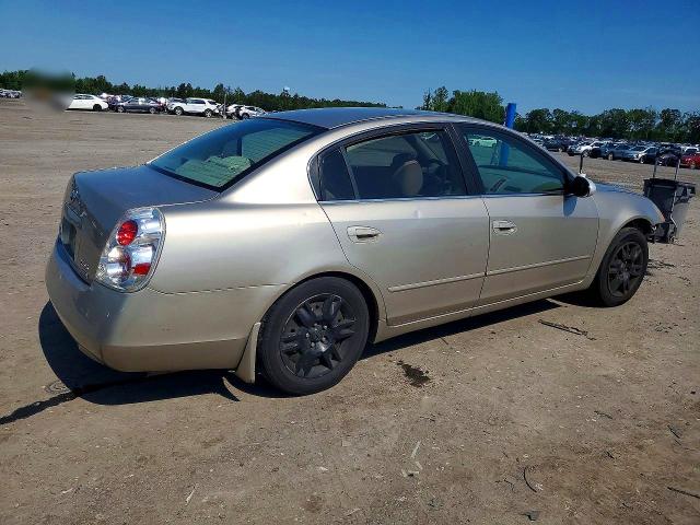 Продаж на аукціоні авто 2006 Nissan Altima, vin: 1N4AL11D96N399740, номер лоту: 55135846