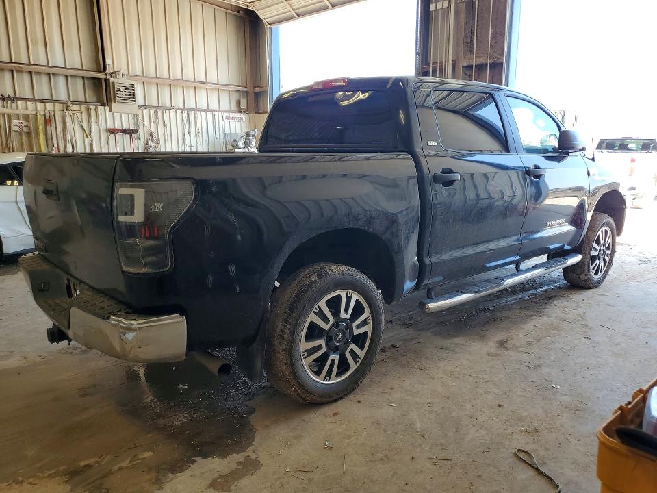2010 Toyota Tundra მანქანა იყიდება აუქციონზე, vin: 5TFEY5F19AX075526, აუქციონის ნომერი: 54729776