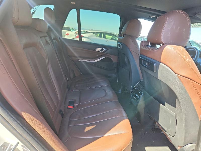 Продаж на аукціоні авто 2019 Bmw X5, vin: 5UXCR6C58KLL03962, номер лоту: 54729646