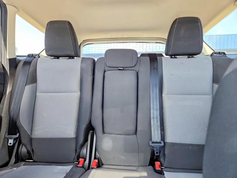 52296756 :رقم المزاد ، 1FMCU0GD7HUB41819 vin ، 2017 Ford Escape مزاد بيع