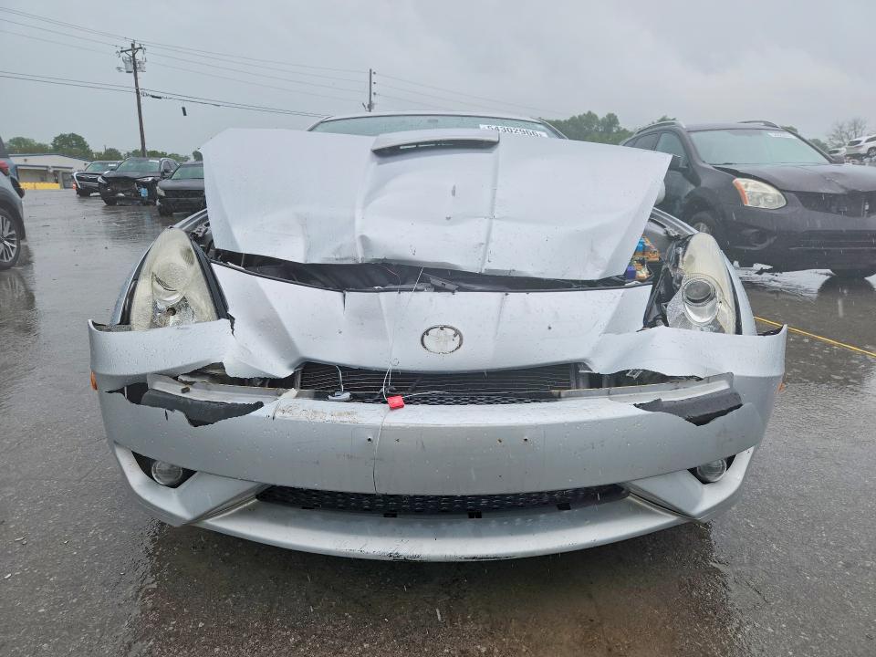 Продажа на аукционе авто 2004 Toyota Celica, vin: JTDDR32T440178239, номер лота: 54302966