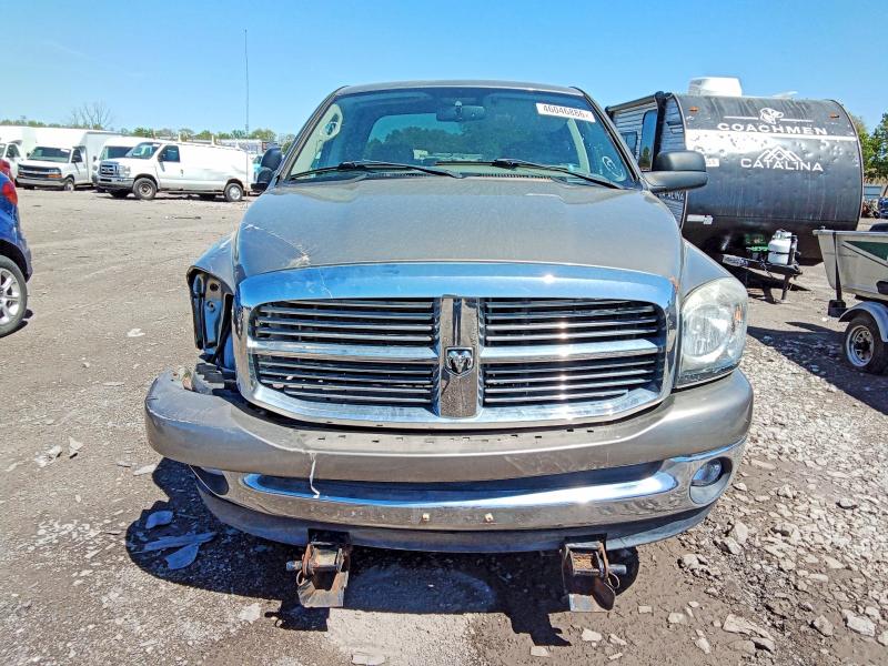Продажа на аукционе авто 2008 Dodge Ram 2500, vin: 3D7KS28D88G191248, номер лота: 46046886