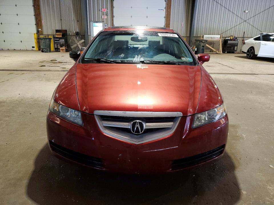 Aukcja sprzedaży 2004 Acura Tl, vin: 19UUA66224A067873, numer aukcji: 53265736