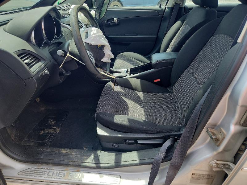 Продажа на аукционе авто 2012 Chevrolet Malibu, vin: 1G1ZC5E05CF396618, номер лота: 54507756