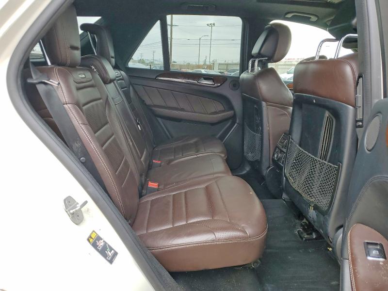 Продаж на аукціоні авто 2013 Mercedes-benz Ml, vin: 4JGDA7EB4DA176417, номер лоту: 53592996
