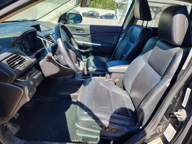 Продаж на аукціоні авто 2015 Honda Cr-v, vin: 2HKRM4H76FH600389, номер лоту: 52944846