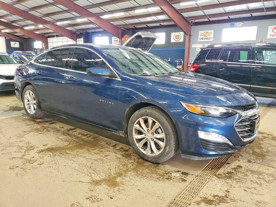 Aukcja sprzedaży 2020 Chevrolet Malibu, vin: 1G1ZD5ST5LF047244, numer aukcji: 52288896