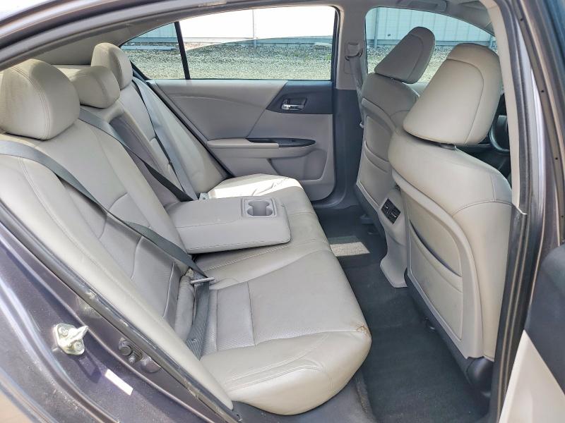 Aukcja sprzedaży 2014 Honda Accord, vin: 1HGCR2F88EA187373, numer aukcji: 54843366