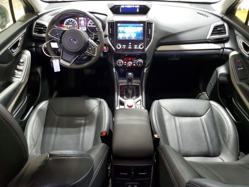 55581426 :رقم المزاد ، JF2SKALC1RH450240 vin ، 2024 Subaru Forester مزاد بيع