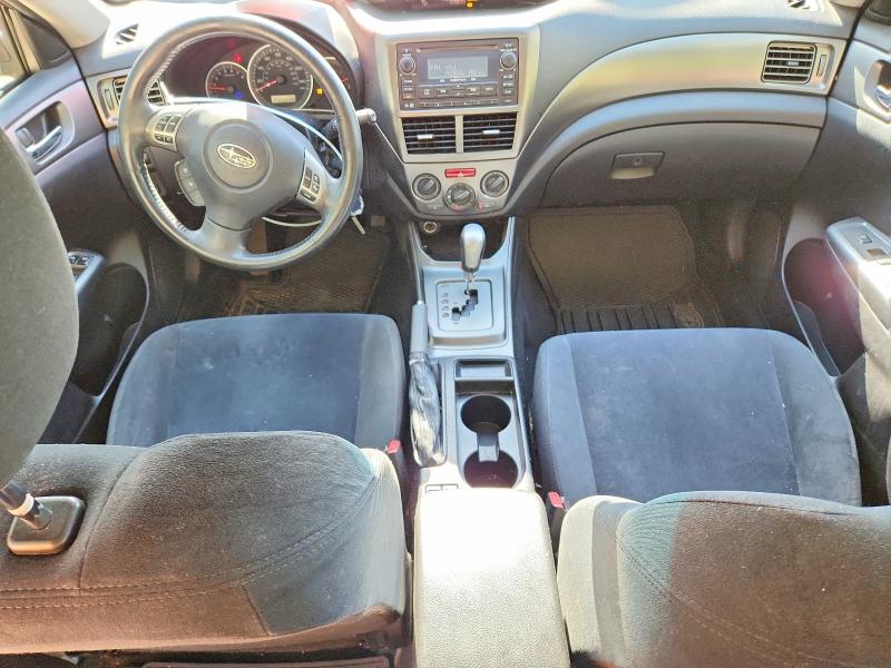 2011 Subaru Impreza მანქანა იყიდება აუქციონზე, vin: JF1GE6B67BH515723, აუქციონის ნომერი: 54994566