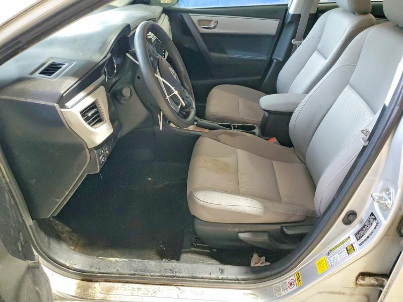 Продаж на аукціоні авто 2014 Toyota Corolla, vin: 2T1BURHE6EC088891, номер лоту: 54186806