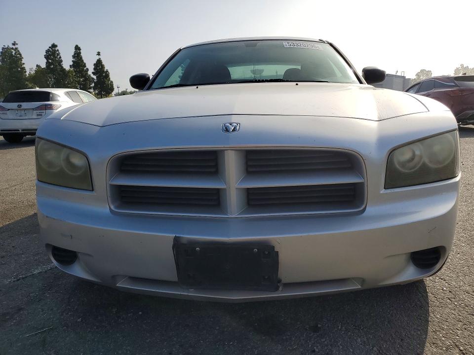 Aukcja sprzedaży 2008 Dodge Charger, vin: 2B3KA43G08H196729, numer aukcji: 53320296