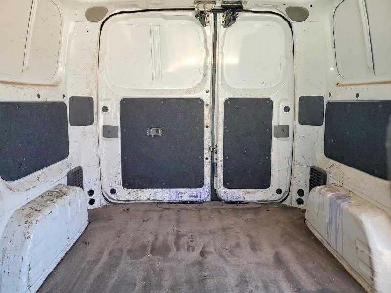 Продаж на аукціоні авто 2019 Nissan Nv200, vin: 3N6CM0KNXKK709781, номер лоту: 52521316