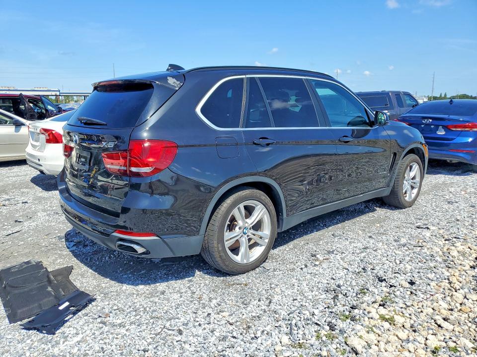 54507006 :رقم المزاد ، 5UXKT0C5XG0S76573 vin ، 2016 Bmw X5 مزاد بيع